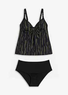 Tankini (2 delar), bonprix