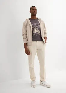T-shirt av ekologisk bomull, bonprix