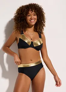 Minimizer-bikini (2 delar), bonprix