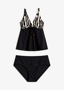 Tankini (2 delar), bonprix