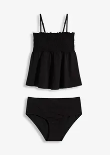 Tankini (2 delar), bonprix