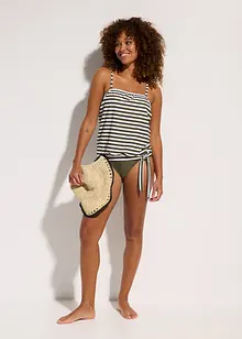 Oversizetankini (2 delar), bonprix