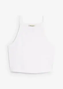 Linne av ekologisk bomull, bonprix