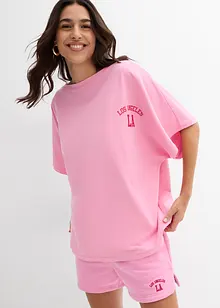 Oversizetopp, bonprix