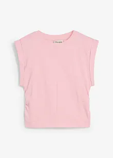Topp av ren bomull, bonprix
