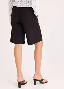 Bermudas med gubbveck, bonprix