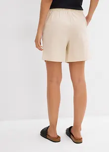 Bermudas i ren bomull, bonprix