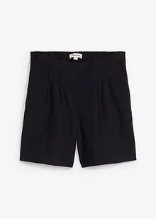 Bermudas i ren bomull, bonprix