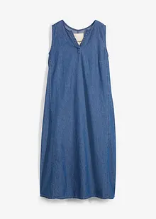 Jeansklänning, bonprix