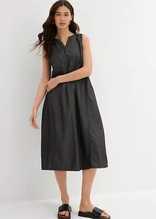 Jeansklänning, bonprix