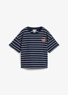 Sweatshirt i mjuk bomullsmix, bonprix