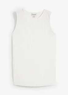 Bluslinne med återvunnen polyester, bonprix