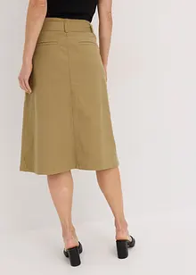Twillkjol, bonprix