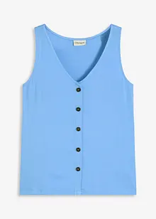 Linne med knappslå, bonprix