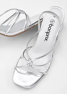Sandalett, bonprix