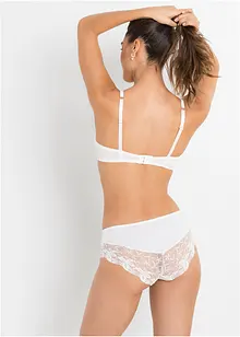 BH med bygel (2-pack), bonprix