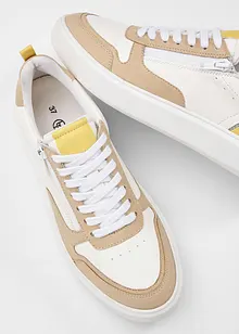 Bekväma sneakers, bonprix