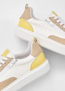 Bekväma sneakers, bonprix