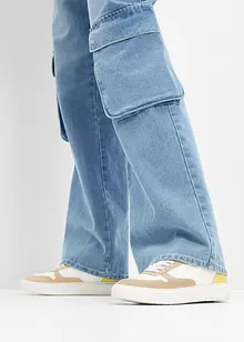 Bekväma sneakers, bonprix