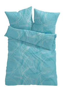 Påslakanset med grafisk design, bonprix
