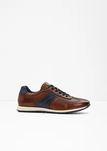 Sneakers i skinn från Bugatti, Bugatti