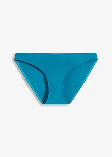 Bikinibyxa med normalt skurna benöppningar, bonprix