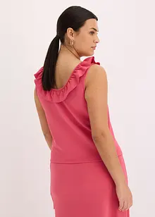 Linne av jersey, bonprix