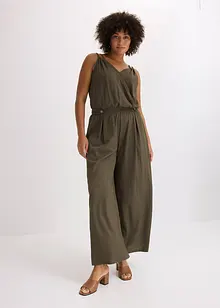Jerseyjumpsuit, bonprix
