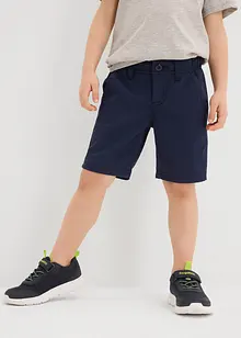 Bermudas i chinosmodell för barn, Regular Fit, bonprix