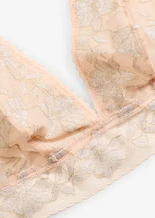 Bralette utan bygel, bonprix