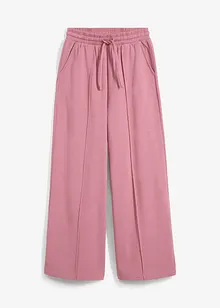 Joggingbyxa i ledig modell, bonprix