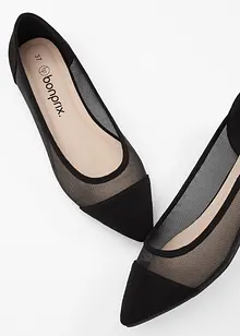 Ballerinor, bonprix