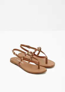 Flip flop-sandal, bonprix