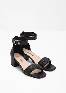 Sandalett, bonprix