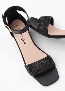 Sandalett, bonprix