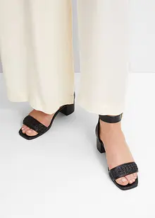 Sandalett, bonprix