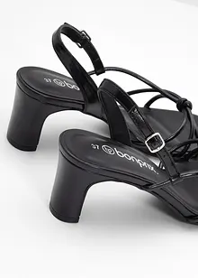 Sandalett, bonprix