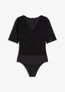 Spetsbody, bonprix