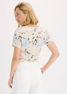 Body med rynkning, bonprix