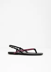 Flip flop-sandal, bonprix