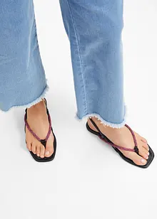 Flip flop-sandal, bonprix