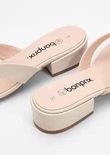 Flip flop-toffla, bonprix