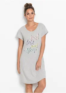 Kort nattlinne, bonprix