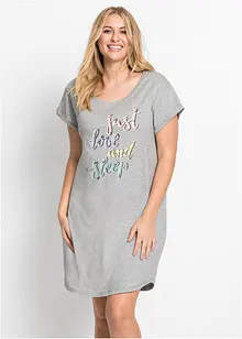 Kort nattlinne, bonprix