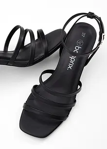 Sandalett, bonprix