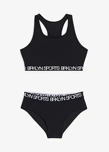 Bikini (2 delar), bonprix
