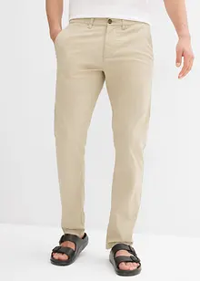 Tunna chinos, Regular Fit, bonprix