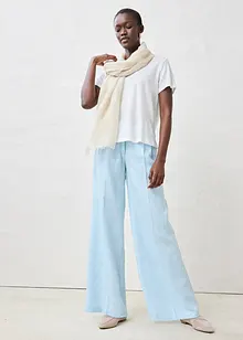 Linnebyxa, bonprix