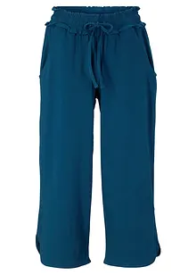 Jersebyxa av bomull, bonprix