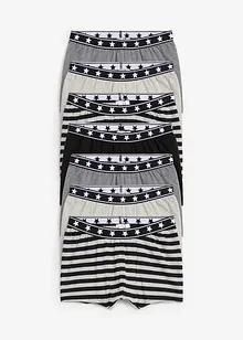 Boxershorts (7-pack), bonprix